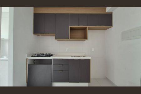 Apartamento para alugar com 38m², 1 quarto e 1 vaga Apartamento para alugar com 38m², 1 quarto e 1 vagaCozinha