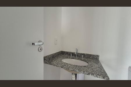 Apartamento para alugar com 38m², 1 quarto e 1 vaga Apartamento para alugar com 38m², 1 quarto e 1 vagaBanheiro
