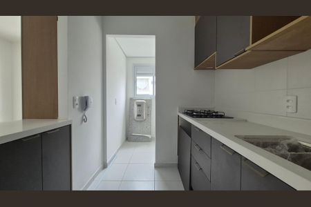 Apartamento para alugar com 38m², 1 quarto e 1 vaga Apartamento para alugar com 38m², 1 quarto e 1 vagaCozinha