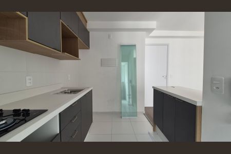 Apartamento para alugar com 38m², 1 quarto e 1 vaga Apartamento para alugar com 38m², 1 quarto e 1 vagaCozinha