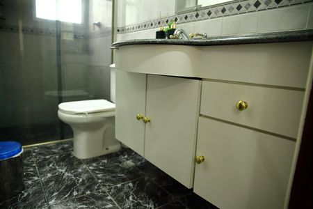 Apartamento para alugar com 52m², 2 quartos e 1 vagaBanheiro