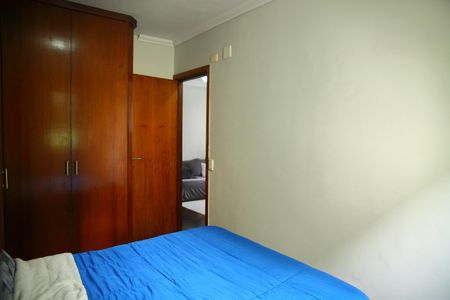 Quarto 1 de apartamento para alugar com 2 quartos, 52m² em Paulicéia, São Bernardo do Campo