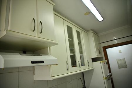 Apartamento para alugar com 52m², 2 quartos e 1 vagaCozinha