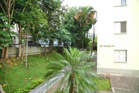 Apartamento para alugar com 52m², 2 quartos e 1 vagaVista do Quarto 2