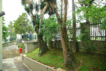 Apartamento para alugar com 52m², 2 quartos e 1 vagaVista do Quarto 2