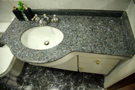 Apartamento para alugar com 52m², 2 quartos e 1 vagaBanheiro