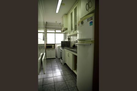 Apartamento para alugar com 52m², 2 quartos e 1 vagaCozinha