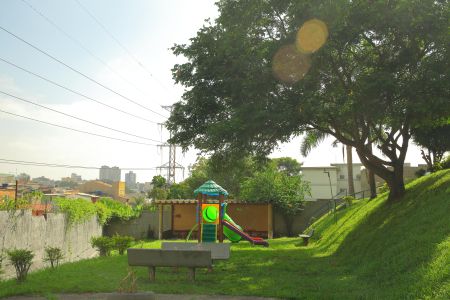 Apartamento para alugar com 52m², 2 quartos e 1 vagaÁrea comum