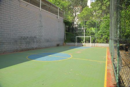 Apartamento para alugar com 52m², 2 quartos e 1 vagaÁrea comum