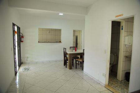 Apartamento para alugar com 52m², 2 quartos e 1 vagaÁrea comum