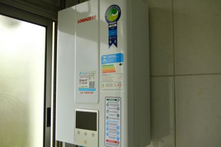 Apartamento para alugar com 52m², 2 quartos e 1 vagaÁrea de Serviço