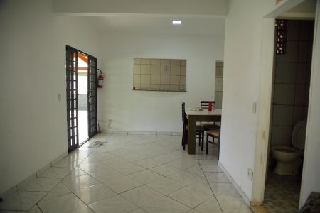 Apartamento para alugar com 52m², 2 quartos e 1 vagaÁrea comum