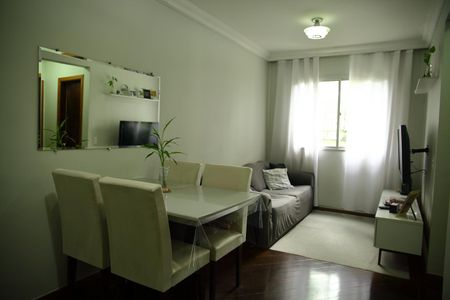 Apartamento para alugar com 2 quartos, 54m² em Paulicéia, São Bernardo do Campo