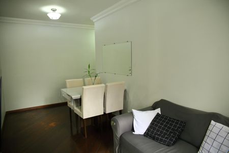 Apartamento para alugar com 2 quartos, 54m² em Paulicéia, São Bernardo do Campo