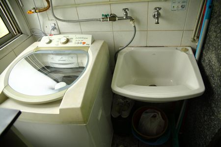 Apartamento para alugar com 52m², 2 quartos e 1 vagaÁrea de Serviço