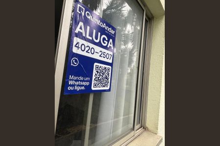 Apartamento para alugar com 52m², 2 quartos e 1 vaga Apartamento para alugar com 52m², 2 quartos e 1 vagaPlaca