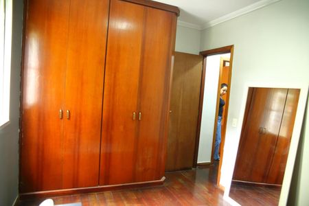 Apartamento para alugar com 52m², 2 quartos e 1 vagaQuarto 2