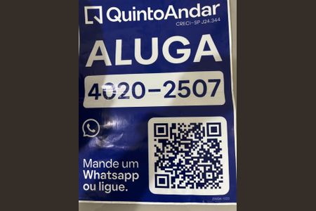 Apartamento para alugar com 52m², 2 quartos e 1 vaga Apartamento para alugar com 52m², 2 quartos e 1 vagaPlaca
