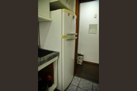 Apartamento para alugar com 52m², 2 quartos e 1 vagaCozinha