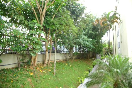 Apartamento para alugar com 52m², 2 quartos e 1 vagaVista do Quarto 1