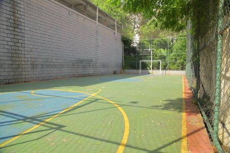 Apartamento para alugar com 52m², 2 quartos e 1 vagaÁrea comum