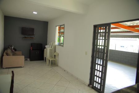 Apartamento para alugar com 52m², 2 quartos e 1 vagaÁrea comum