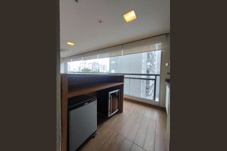 Apartamento à venda com 150m², 3 quartos e 3 vagasVaranda gourmet