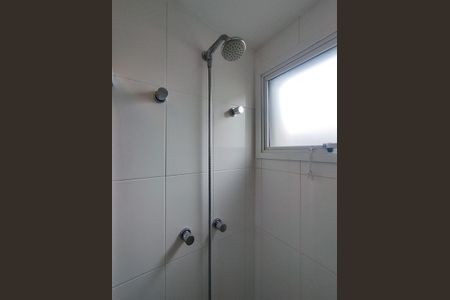 Apartamento à venda com 150m², 3 quartos e 3 vagasBanheiro da Suíte 2