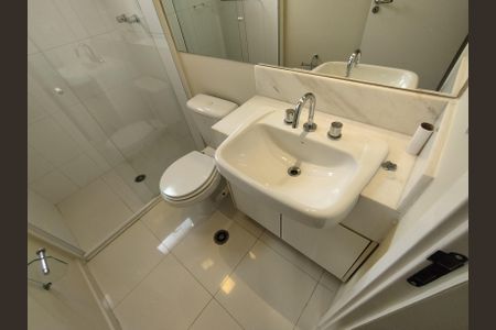 Apartamento à venda com 150m², 3 quartos e 3 vagasBanheiro da Suíte 3