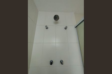 Apartamento à venda com 150m², 3 quartos e 3 vagasBanheiro da Suíte 1