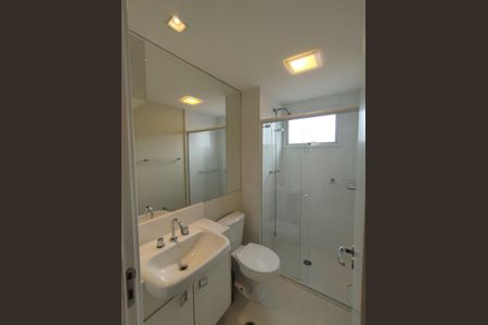 Apartamento à venda com 150m², 3 quartos e 3 vagasBanheiro da Suíte 2