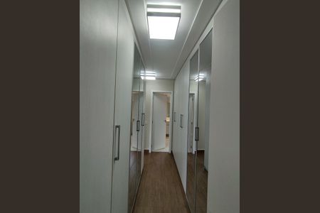 Apartamento à venda com 150m², 3 quartos e 3 vagasSuíte 1