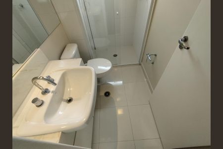 Apartamento à venda com 150m², 3 quartos e 3 vagasBanheiro da Suíte 2