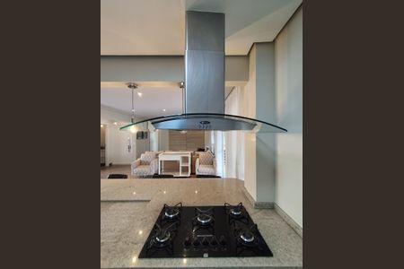 Apartamento à venda com 150m², 3 quartos e 3 vagasCozinha