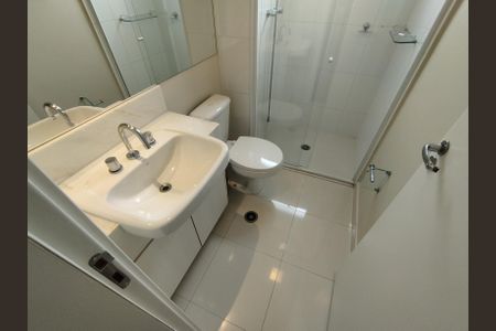 Apartamento à venda com 150m², 3 quartos e 3 vagasBanheiro da Suíte 2