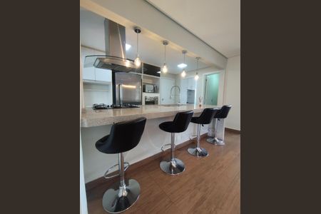 Apartamento à venda com 150m², 3 quartos e 3 vagasCozinha