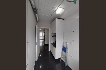 Apartamento à venda com 150m², 3 quartos e 3 vagasÁrea de Serviço