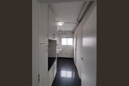 Apartamento à venda com 150m², 3 quartos e 3 vagasÁrea de Serviço