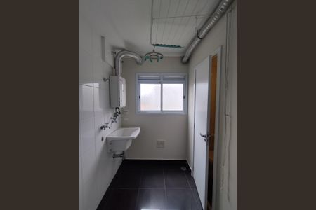 Apartamento à venda com 150m², 3 quartos e 3 vagasÁrea de Serviço