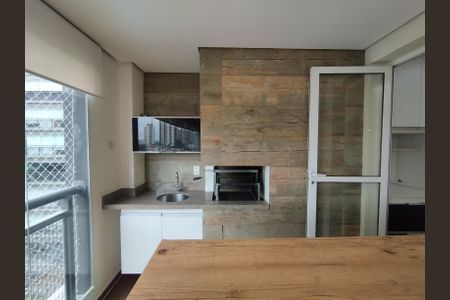 Apartamento à venda com 150m², 3 quartos e 3 vagasVaranda gourmet