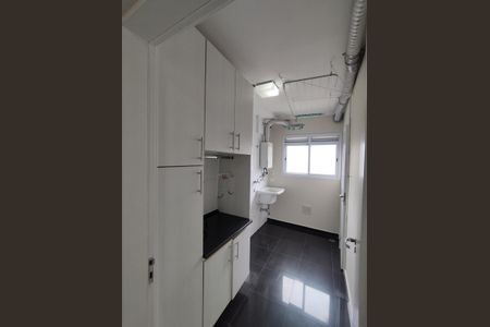 Apartamento à venda com 150m², 3 quartos e 3 vagasÁrea de Serviço