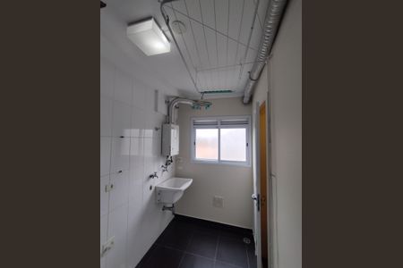 Apartamento à venda com 150m², 3 quartos e 3 vagasÁrea de Serviço