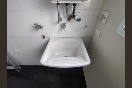 Apartamento à venda com 150m², 3 quartos e 3 vagasBanheiro de Serviço