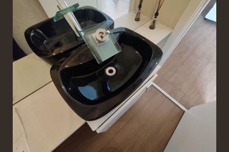 Apartamento à venda com 150m², 3 quartos e 3 vagasLavabo