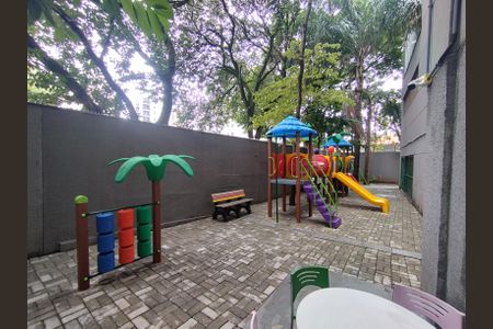 Apartamento à venda com 150m², 3 quartos e 3 vagasÁrea comum - Playground