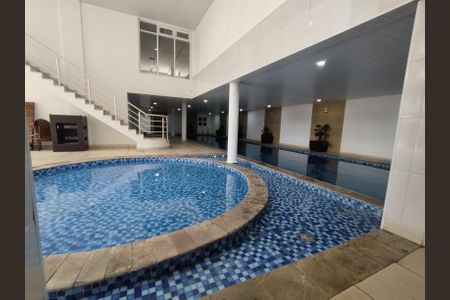 Apartamento à venda com 150m², 3 quartos e 3 vagasPiscina Coberta