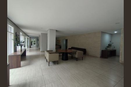 Apartamento à venda com 150m², 3 quartos e 3 vagasÁrea comum