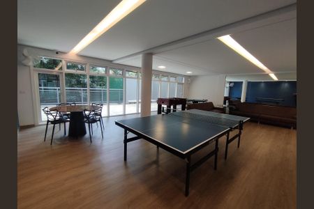 Apartamento à venda com 150m², 3 quartos e 3 vagasÁrea comum