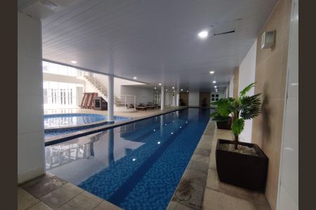 Apartamento à venda com 150m², 3 quartos e 3 vagasPiscina Coberta