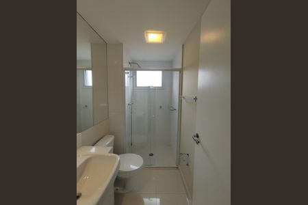 Apartamento à venda com 150m², 3 quartos e 3 vagasBanheiro da Suíte 2